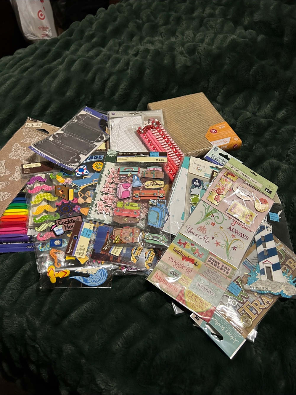 Stickers, Stickers, Stickers - Final price